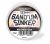 Sonubaits Dumbells Band'Um Sinkers Washed Out 60g