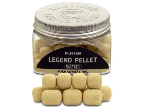 Haldorádó Pelety Legend Pellet Wafters 50g 12/16mm