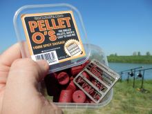 Sonubaits Pelety Pellet O'S Crab (2)