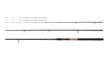 DAM Prut INTENZE2 Feeder 3,9m 60-120g 3díly
