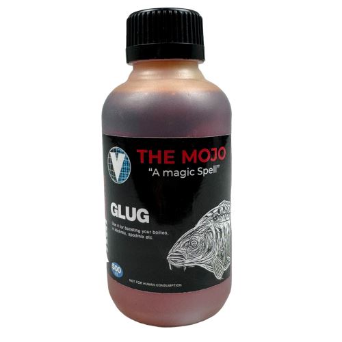 Vitalbaits Booster The Mojo Glug 500ml