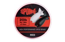 Spomb Šňůra Braid 300m 0,18mm 20lb 9kg (1)
