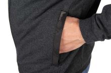 FOX Rage Mikina Voyager Hoody Dark Grey (3)