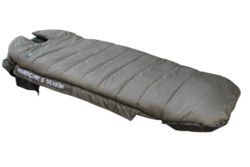 Zfish Spací pytel Hardcore Sleeping Bag 5 Season