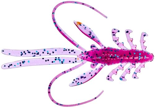 Gunki Gumová nástraha Naiad Salty 10cm 4,8g 5ks