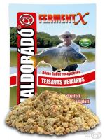 Haldorádó Vnadící směs FermentX/Syrovátka 900g Betain