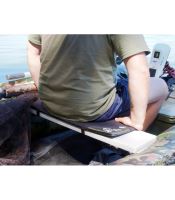 R-SPEKT Termosedák Boat na 120cm lavici člunu (1)