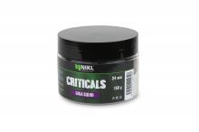 Nikl Criticals boilies Giga Squid 150g