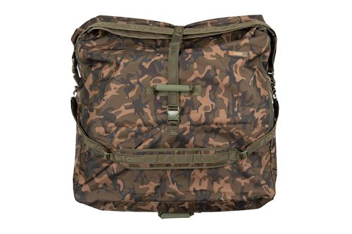 FOX Taška na lehátko Camolite Bed Bag Small