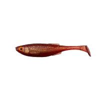 Savage Gear Gumová nástraha Craft Shad 10cm 6g Motor Oil 5ks Savage Gear Gumová nástraha Craft Shad 10cm 6g Motor Oil 5ks