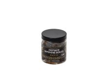 Riverbaits Chytací boilies v dipu HNV Bonito SQ 140g 20mm
