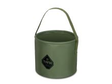 Delphin Kulaté skládací vědro TANK 10l