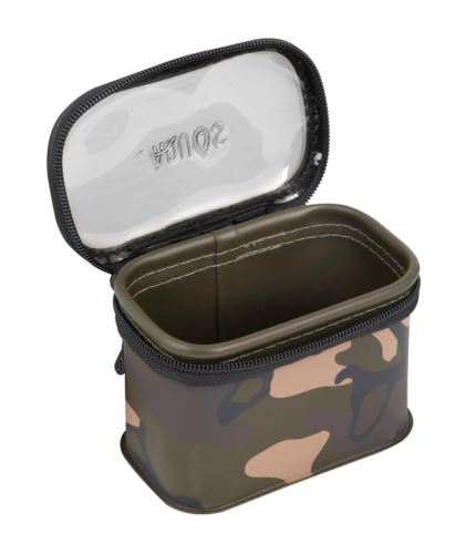 FOX Pouzdro Aquos Camolite Accessory Bag  S