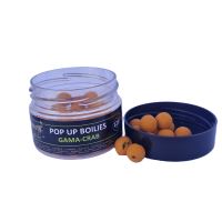 Riverbaits Pop-Up Gama Crab 120ml 15mm