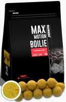 Haldorádó Boilies Max Motion Long Life 800g 24mm Champion Corn