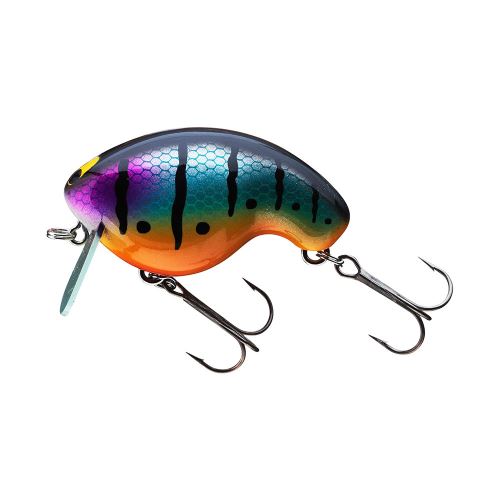 Daiwa Wobler Prorex Fuku Zero Crank 5,4cm 14g