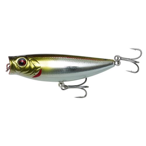 Savage Gear Wobler 3D Minnow Pop Walker 5,5cm 6g F Mirror Ayu