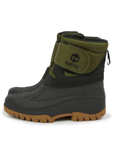 Navitas Boty Polar Tec Fleece Boots