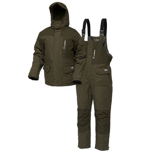 DAM Zimní komplet Xtherm Winter Suit