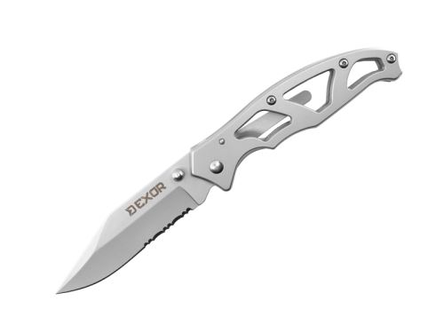 Delphin Skládací nůž EXOR 8cm