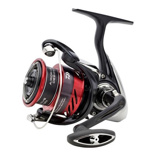 Daiwa Naviják 23 Ninja Match LT3000-C