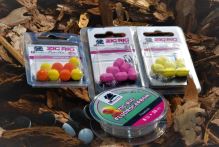LK Baits Umělá nástraha ZIG RIG Pop-Up 14mm (1)