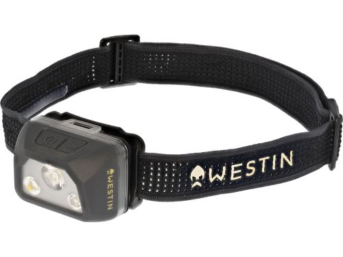 Westin Čelovka Headlamp Beam LED
