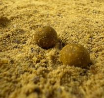Vitalbaits Vnadící směs Groundbait Banana GLM 3kg (3)