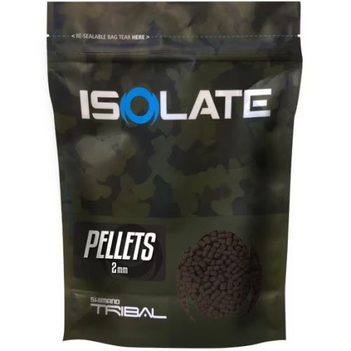 Shimano Pelety Bait Isolate Pellet HP 900g