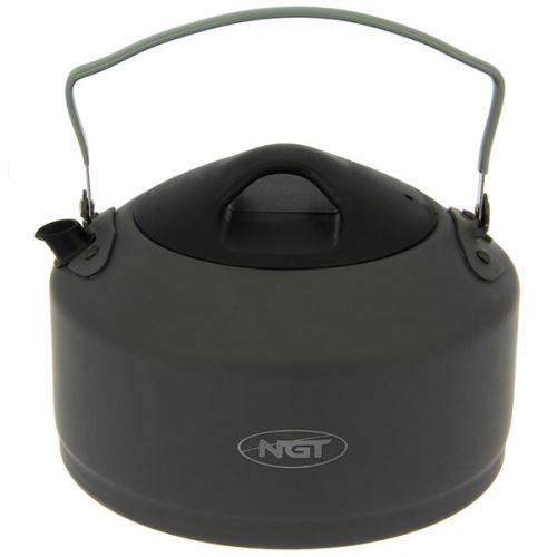 NGT Konvička Camping Kettle 1,1l