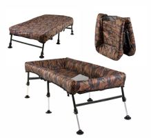Zfish Podložka Carp Camo Cradle Zfish Podložka Carp Camo Cradle