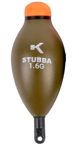 KORUM Splávek Glide Stubba