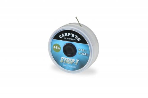 Carp´R´Us Šňůrka Strip-T 10m