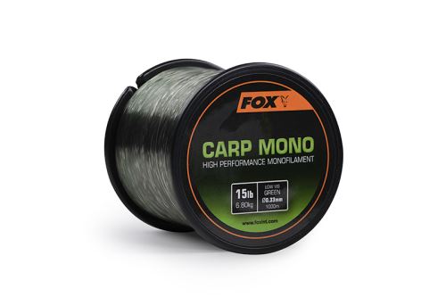 FOX Vlasec Carp Mono 1000m