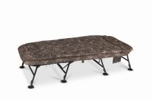 Nash Lehátko se spacákem MF60 Indulgence 5 Season SS4 Mk II Wide