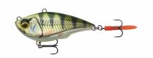 Savage Gear Wobler Fat Vibes XL 10cm 58g Sinking Perch Savage Gear Wobler Fat Vibes XL 10cm 58g Sinking Perch