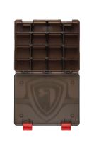FOX Rage Krabička Stack and Store Shield Storage Box 20 Comp Medium Deep (16)