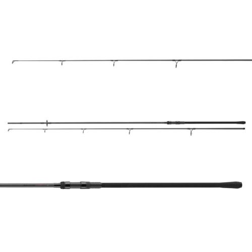 Daiwa Prut Black Widow XT Carp