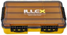 Illex Krabička Tackle Box 355 Waterproof 3 TC Illex Krabička Tackle Box 355 Waterproof 3 TC