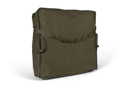 FOX Pouzdro Voyager Bedchair Bag Large