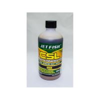 Jet Fish CSL Amino koncentrát Krab 500ml