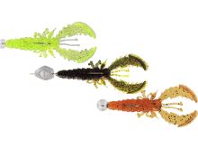 Westin Gumová nástraha Crecraw Slim R 'N R 5,5cm