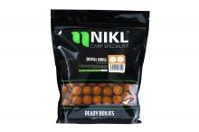 Nikl Ready boilie Devill Krill 1kg 15mm Nikl Ready boilie Devill Krill 1kg 15mm