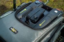 RidgeMonkey Zavážecí loď Hunter 750 Bait Boat (7)