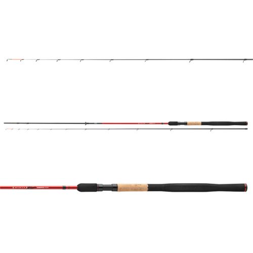 Daiwa Prut Ninja Commercial Feeder