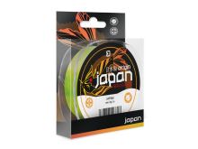 Delphin Vlasec JAPAN Origin Fluo žlutá 200m