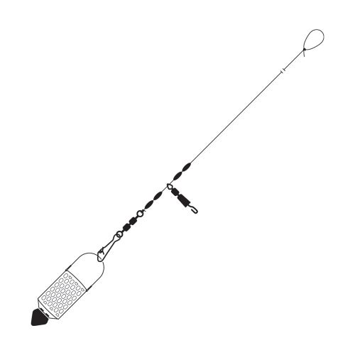 Nytro Návazec Feederlink Helicopter