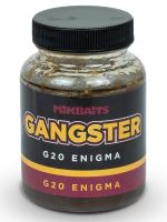 Mikbaits Dip Gangster G20 Enigma 125ml Mikbaits Dip Gangster G20 Enigma 125ml