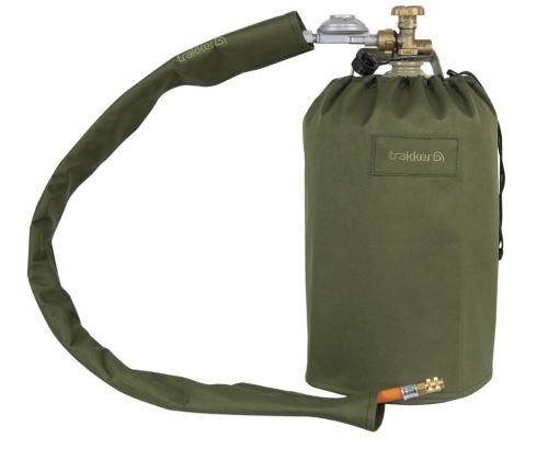 Trakker Obal NXG Gas Bottle and Hose Cover