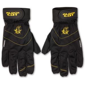 Black Cat Rukavice Waterproof Glove